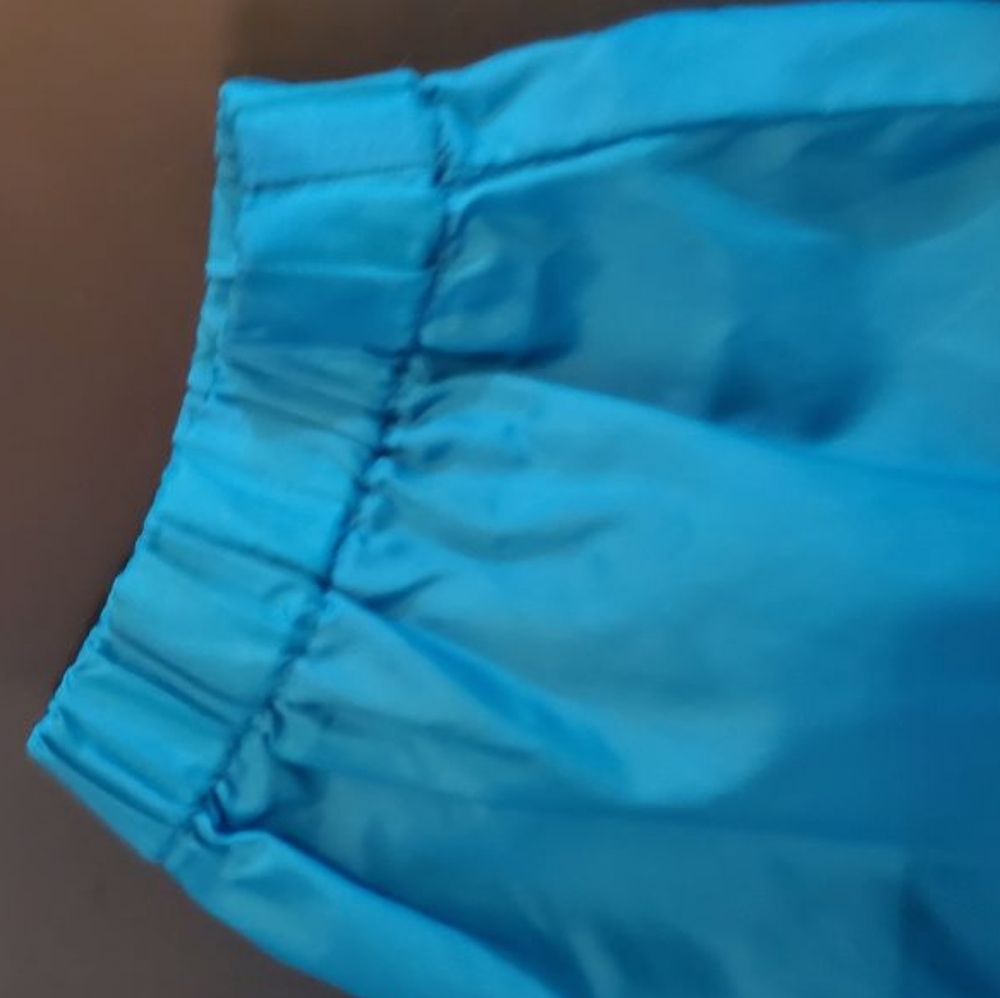 Colorblock Windbreaker Jacket - Picture 7 of 7